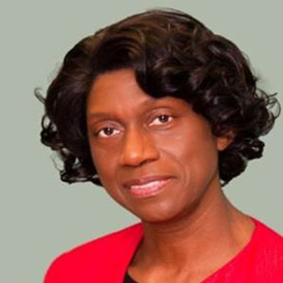 Charlene M. Russell-Tucker