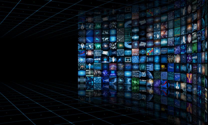 Media Background