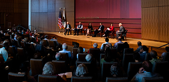 National Policy Fellows