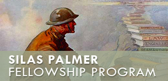 Silas Palmer Fellowship Program