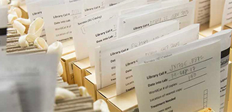 Scholar Research Support