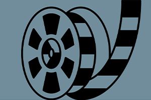 microfilm reel image