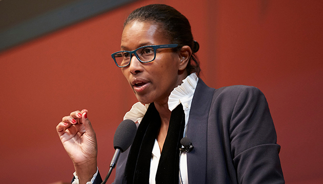 Ayaan Hirsi Ali