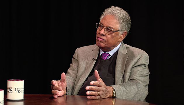 Thomas Sowell