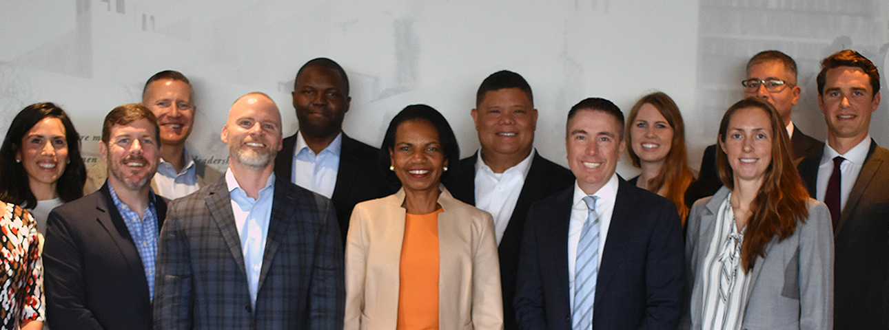 Veteran Fellowship Program | Class of 2022–2023