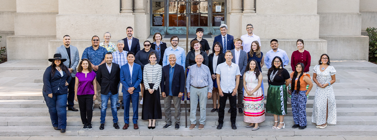 Indigenous Student Seminar video