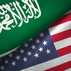 US Saudi
