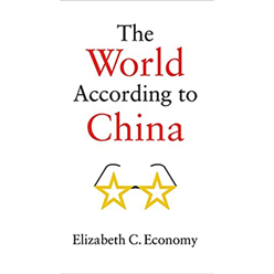 The World According to China