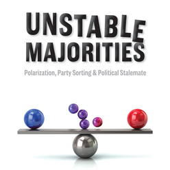Unstable Majorities