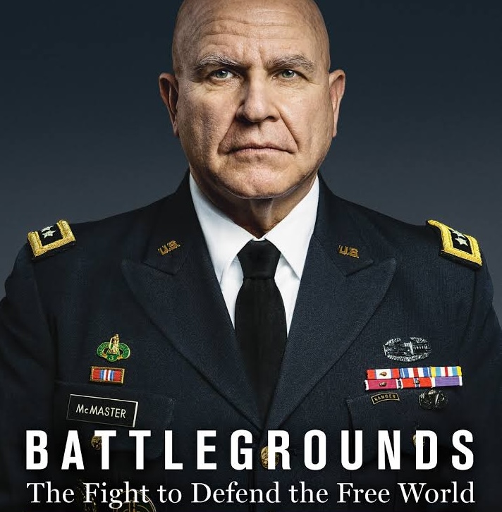 Battlegrounds: The Fight to Defend the Free World