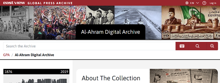 Finding Primary Sources and Digital Collections on the Web