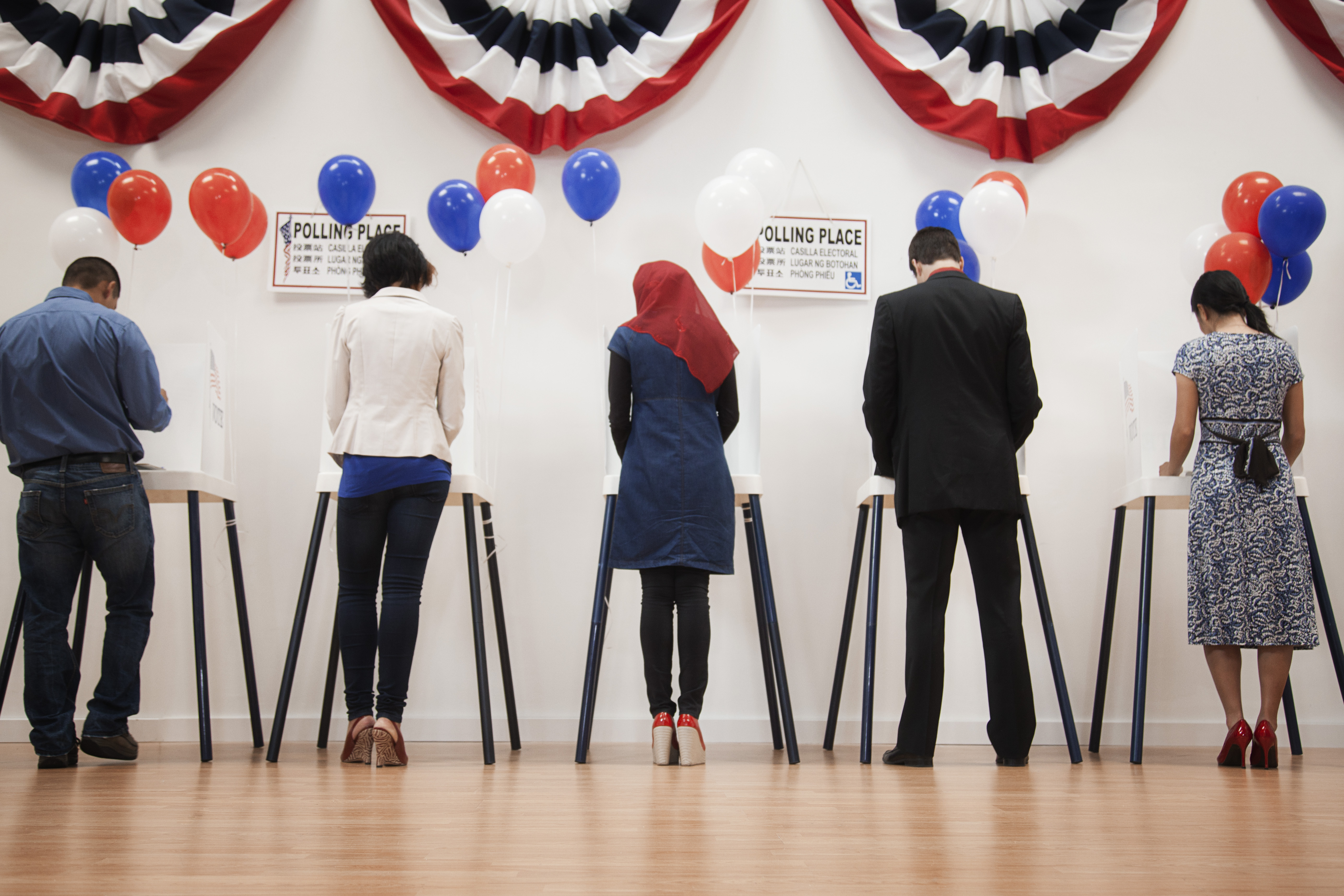 election