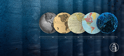 Applied History Working Group