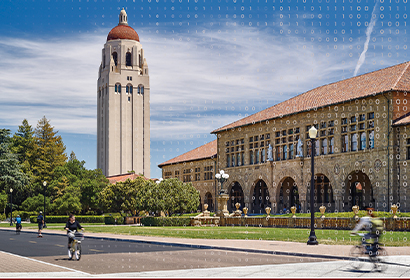 Stanford Emerging Technology Review
