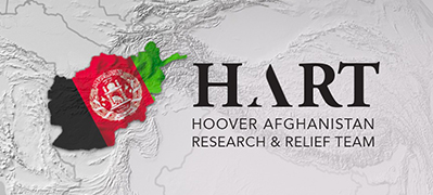 Hoover Afghanistan Research & Relief Team (HART)