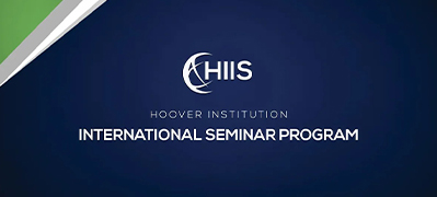 Hoover Institution International Seminar