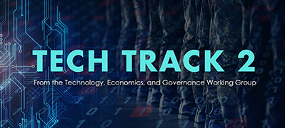 Tech Track 2