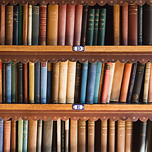 Bookshelf