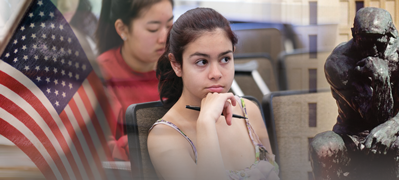 Alliance for Civics in the Academy