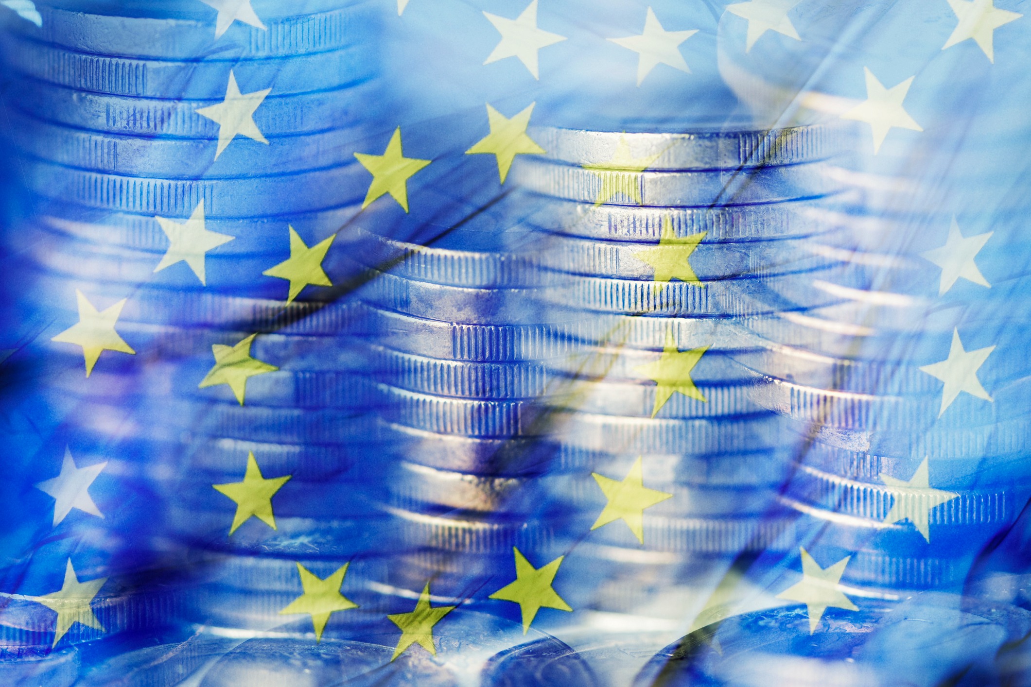 Euro istock image