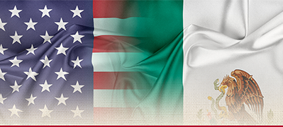Mexico-USA Prosperity and Security Conference