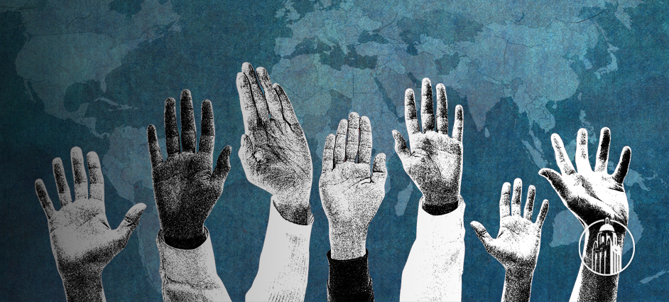 Human Security Project