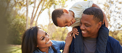 Strengthening Families