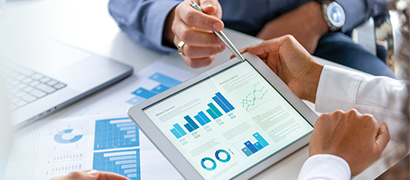 Finance, Risk, and Economic Prosperity