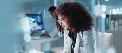 The Ecosystem of Scientific Innovation