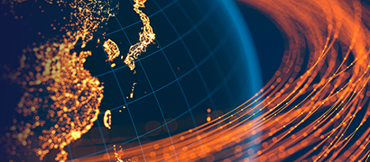 East Asian Perspectives