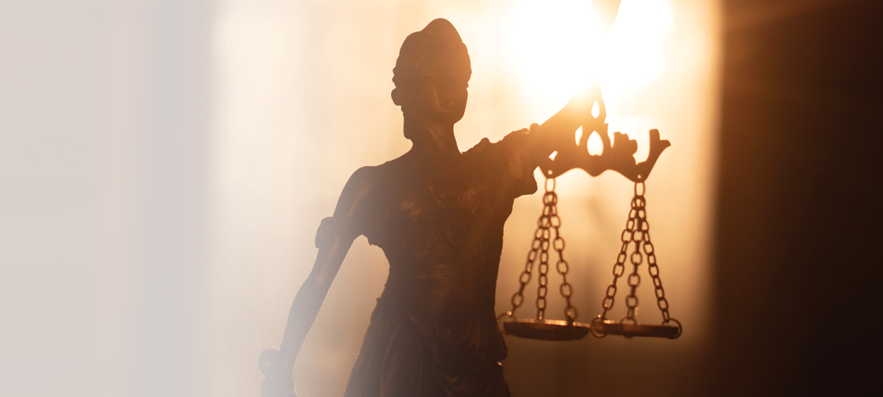 Justice, Rule of Law, and the Constitutional Order 