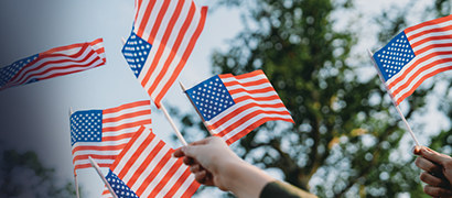 Public Opinion and Political Parties