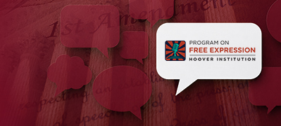 Program on Free Expression