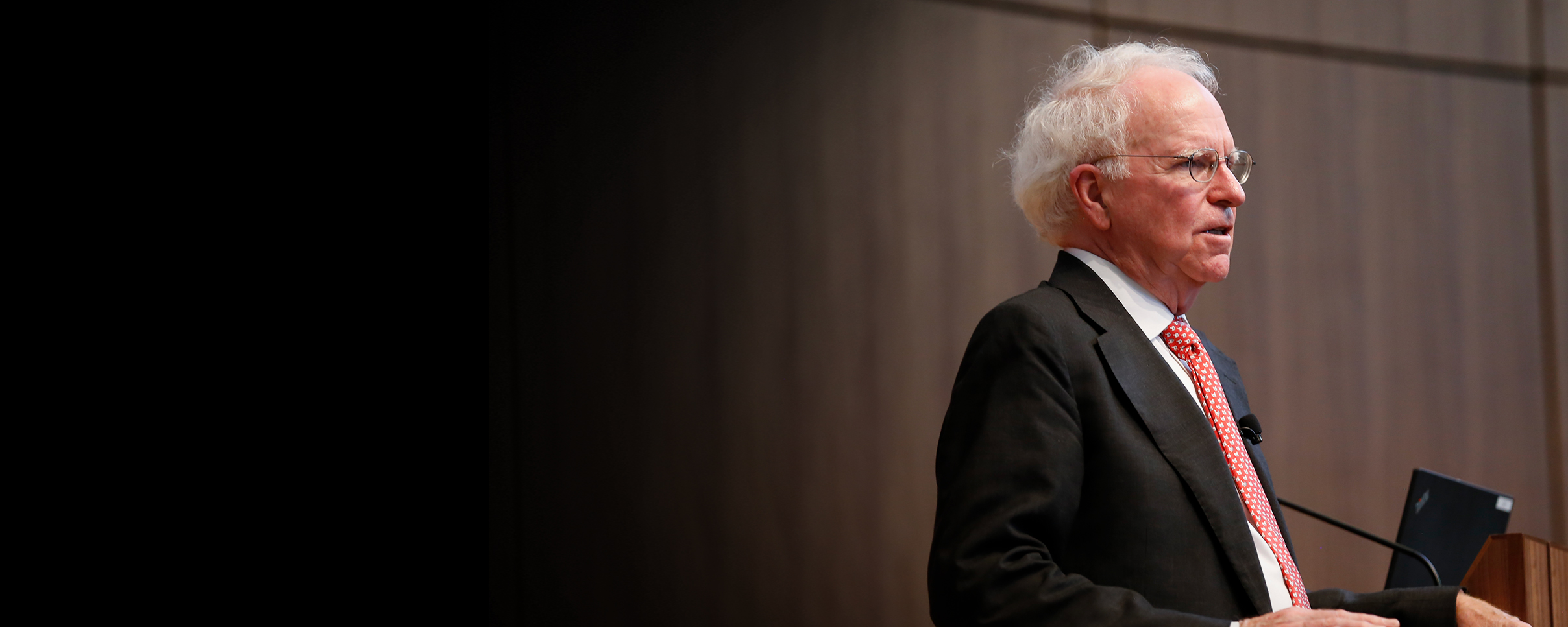 Robert E. Hall Hoover Institution