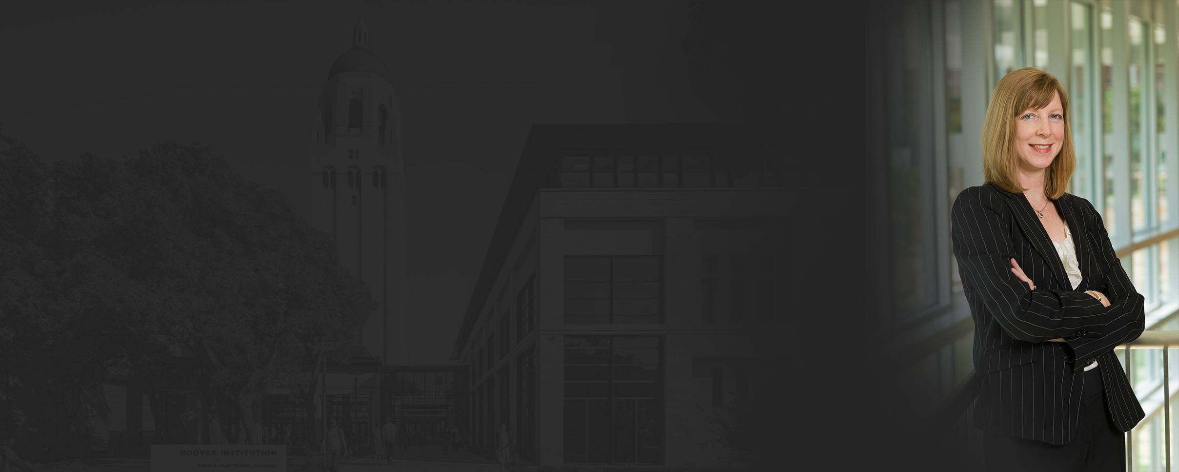 Ellen R. McGrattan Banner