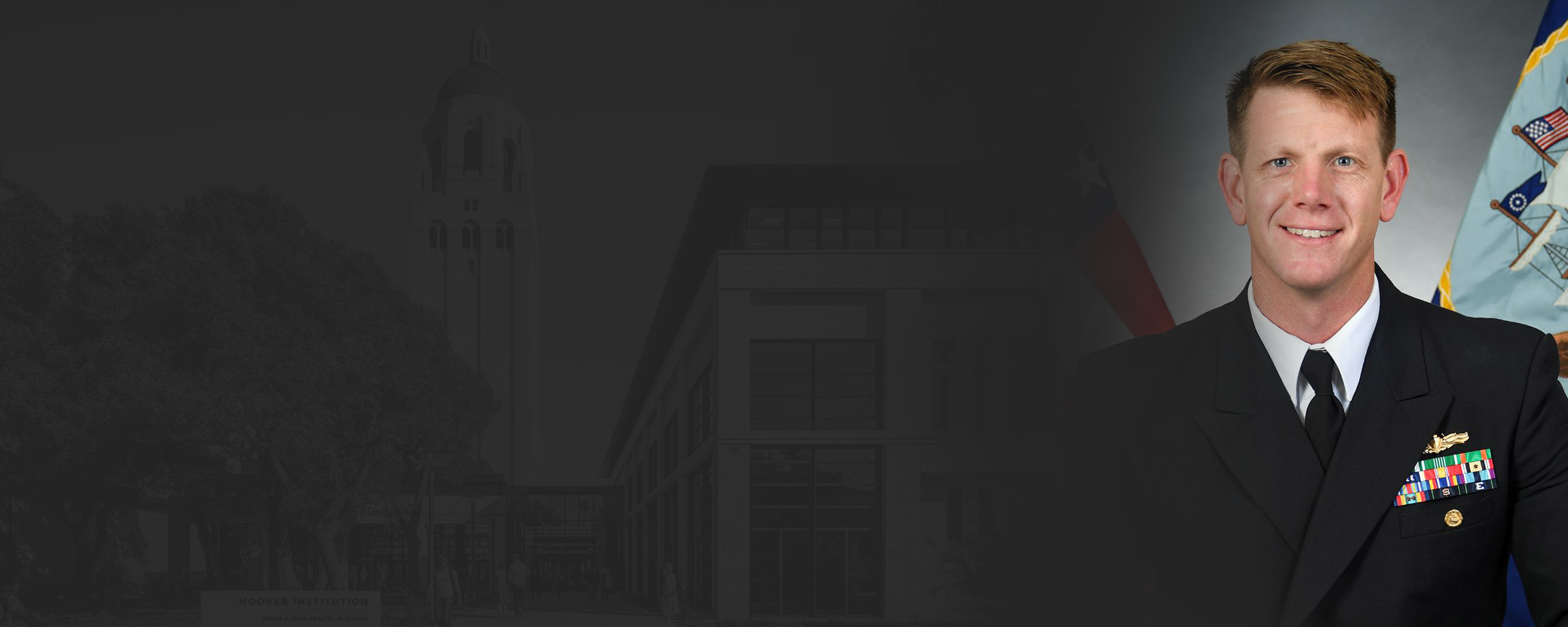Brian Harrington Banner
