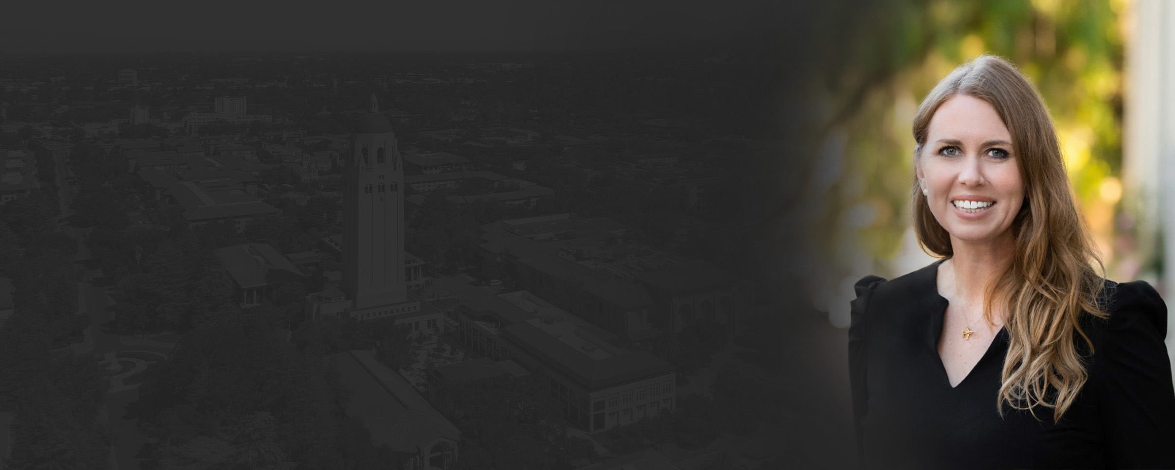 Lisa McKinnon Munde Banner