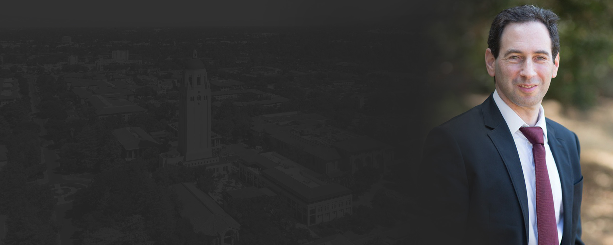 Zachary Shore Banner