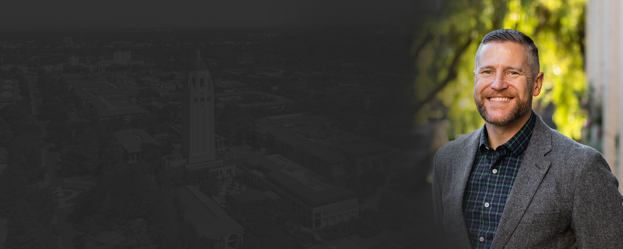 Ben Deda Banner