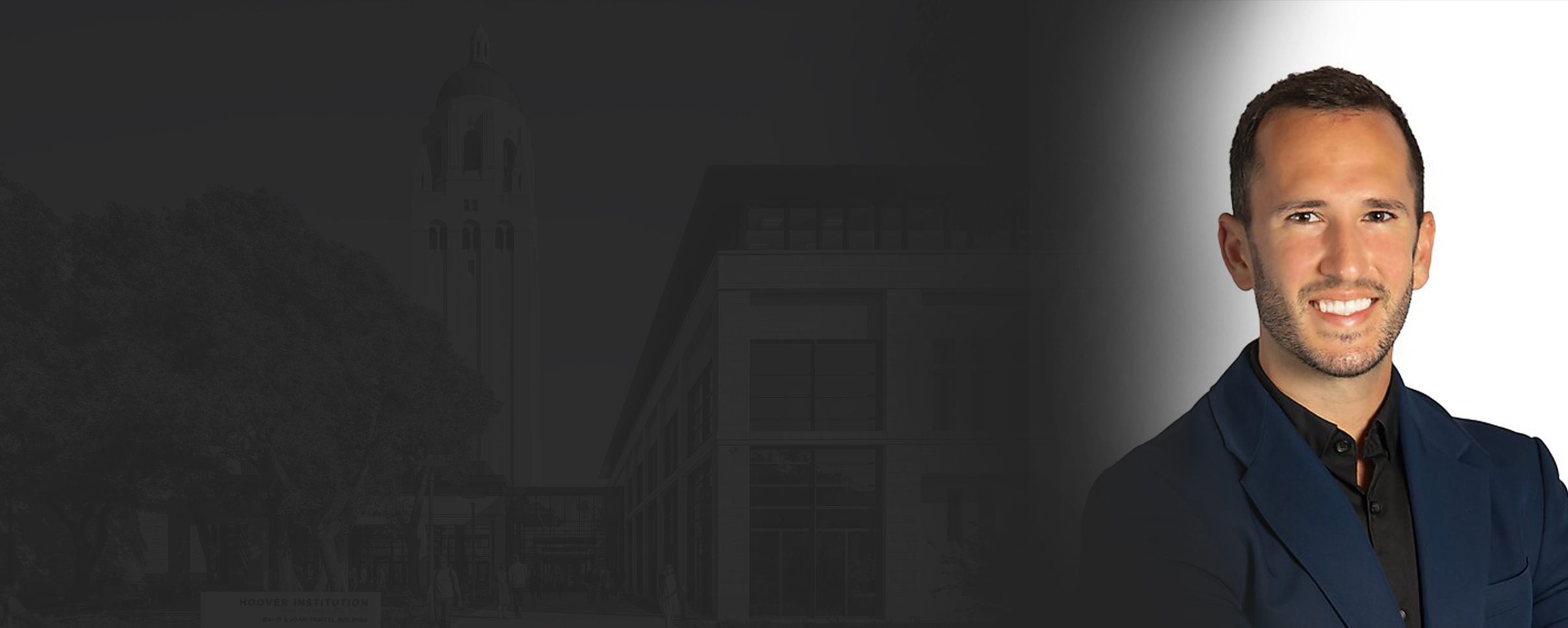 Corey DeAngelis Banner