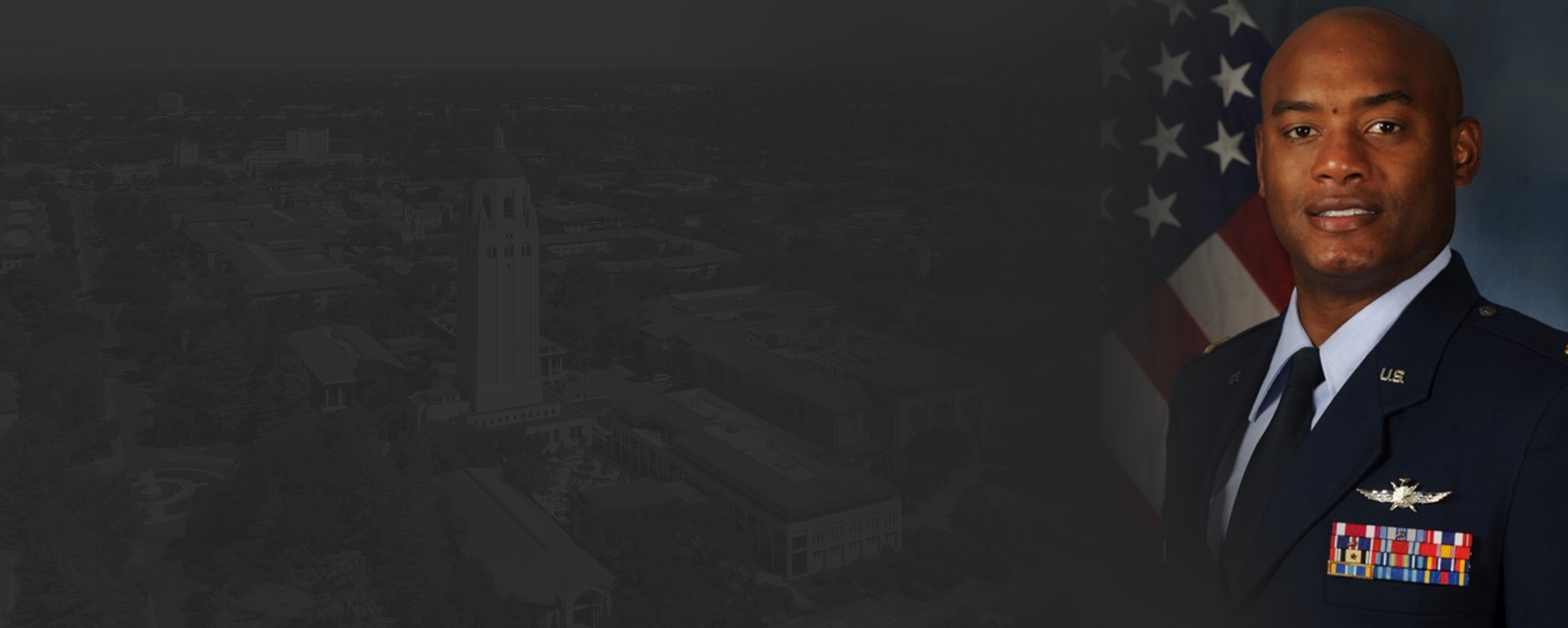 Fonz Adams Banner