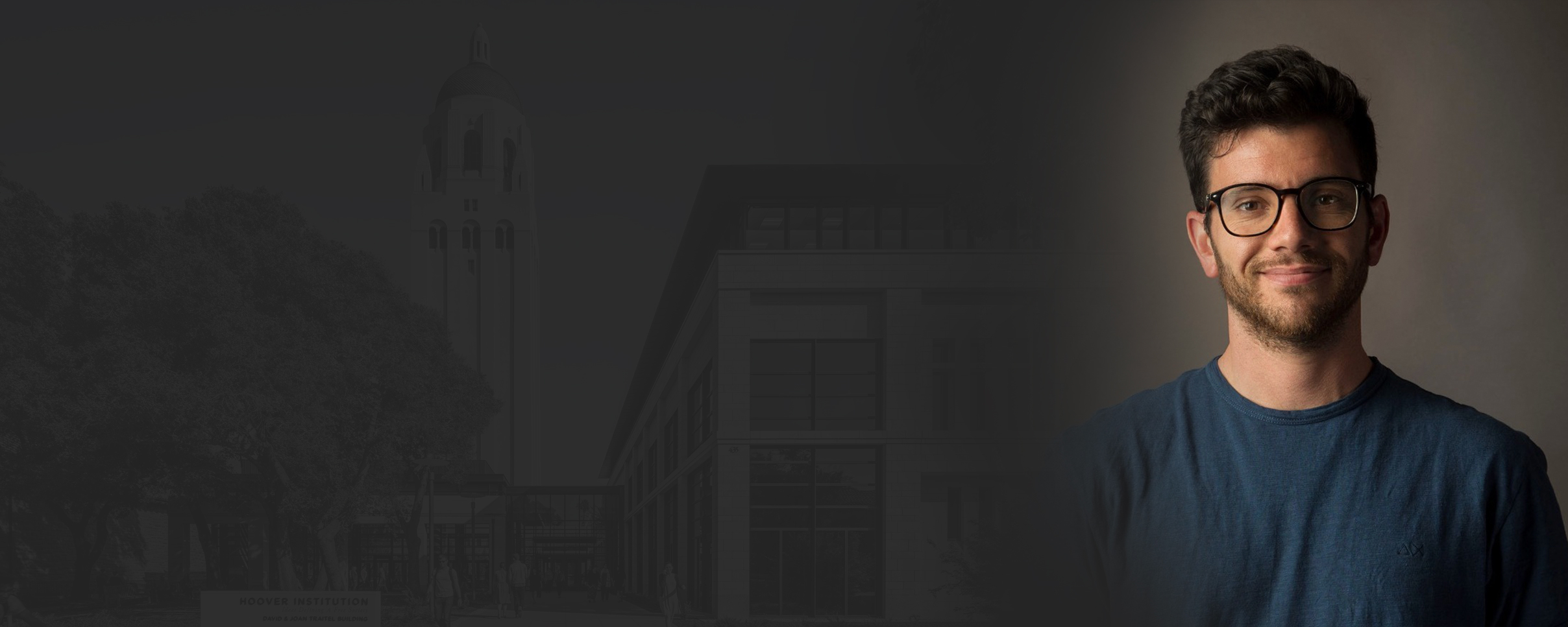 Luca Bellodi Banner