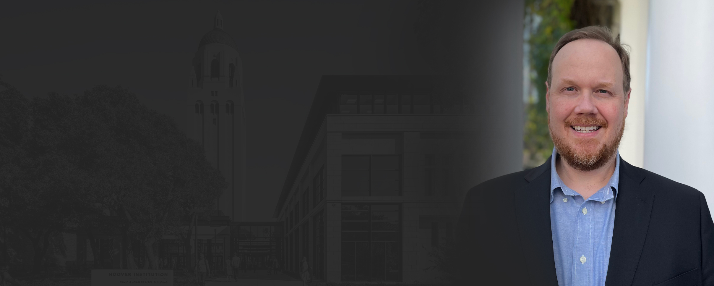 Dustin Chambers Banner