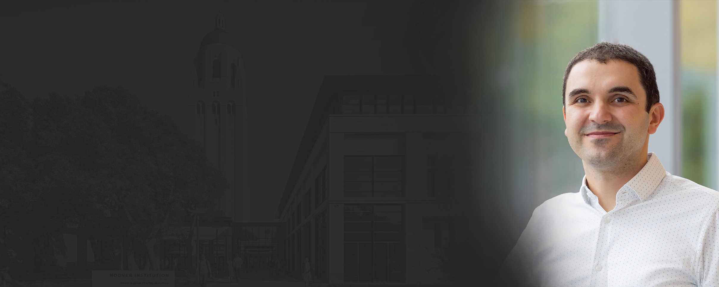 Aleksandar Andonov Banner