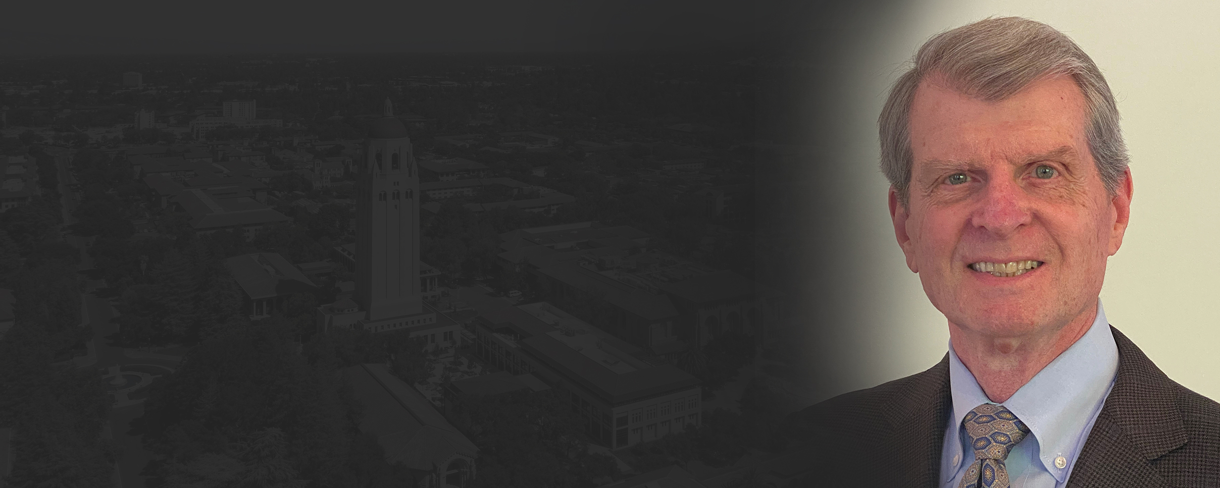 Robert J. Hodrick Banner