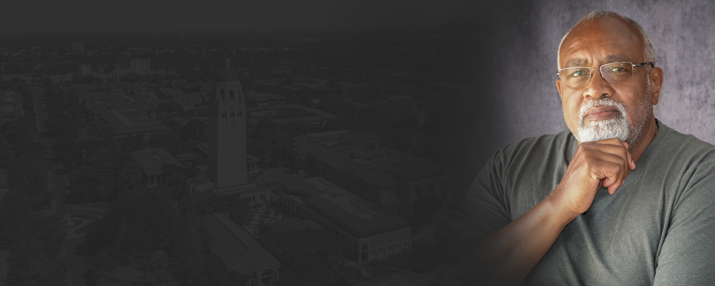 Glenn Loury Banner