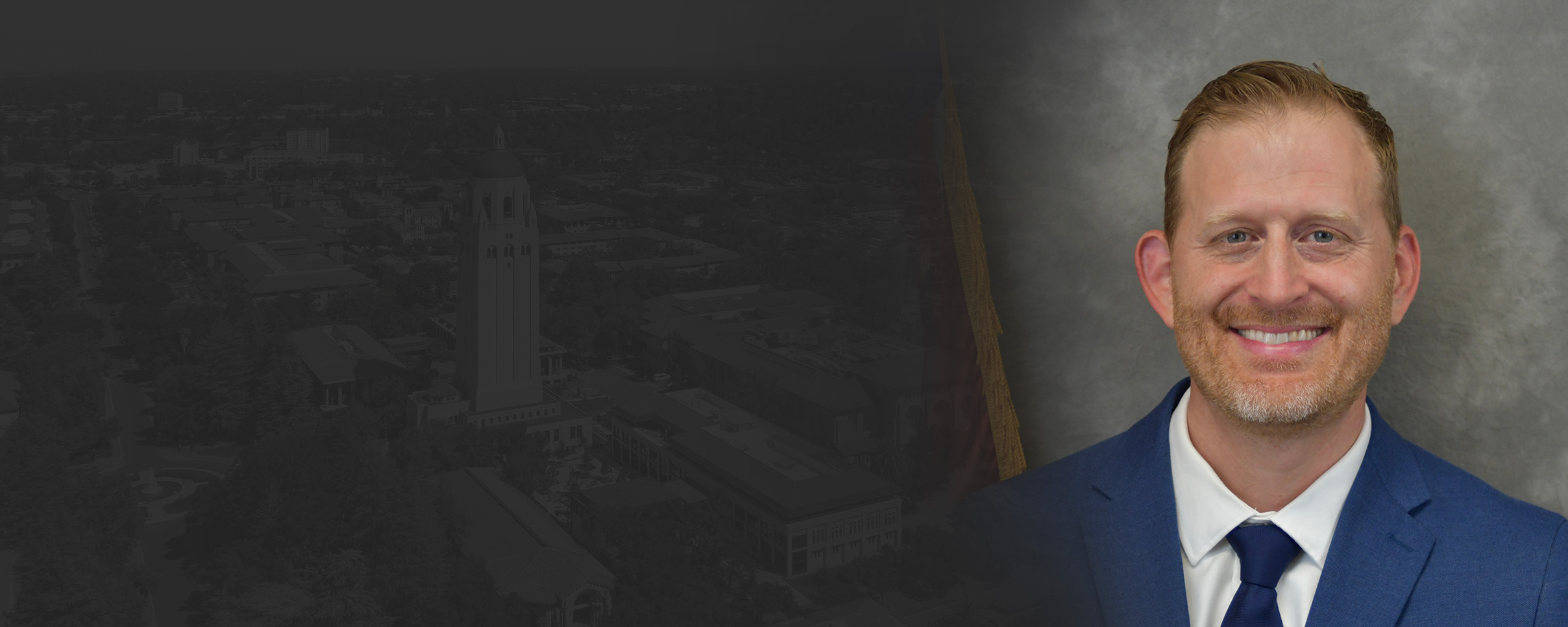 Kevin Caranna Banner