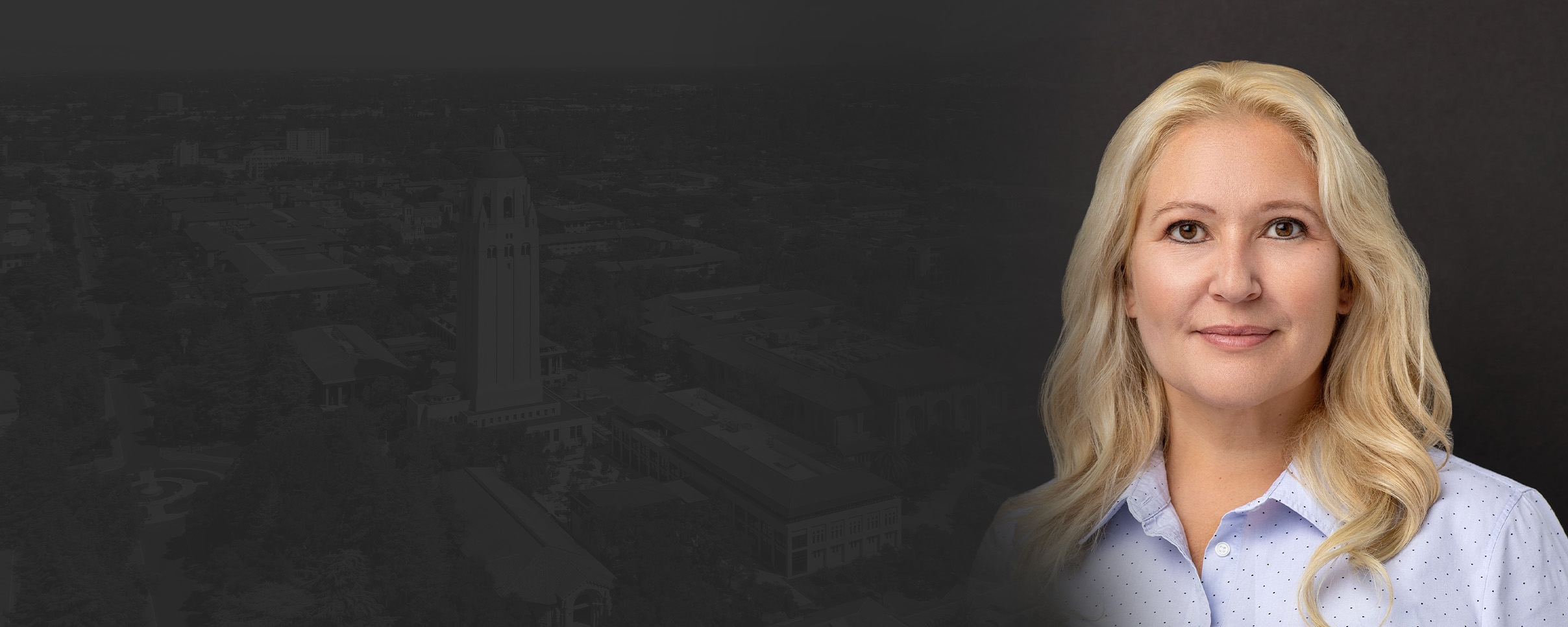 Ms. Stephanie P. Garza Banner
