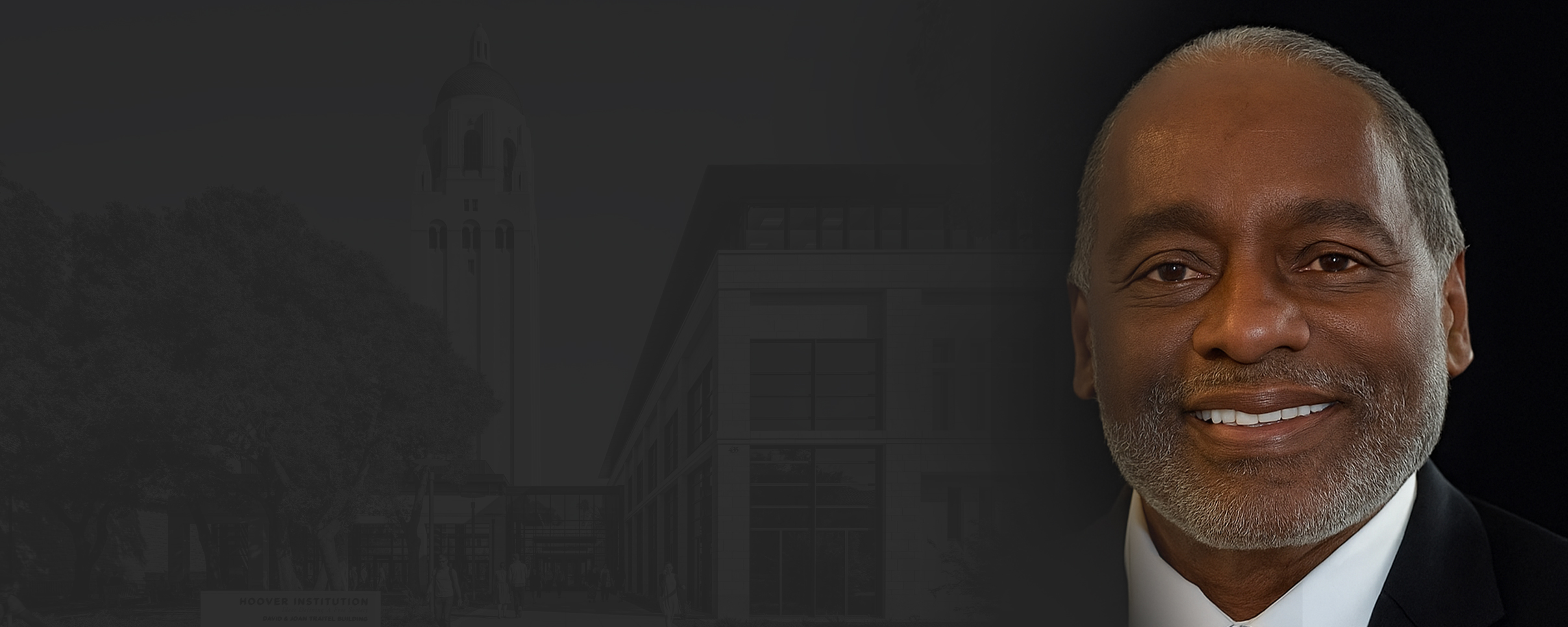 Stephen Morris Banner