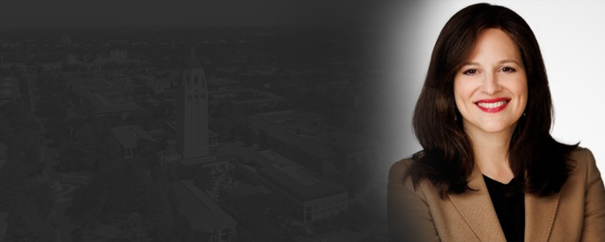 Anne Neuberger Banner